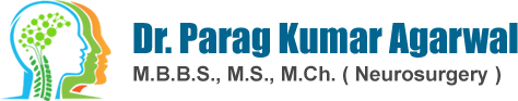 Dr. Parag Agarwal